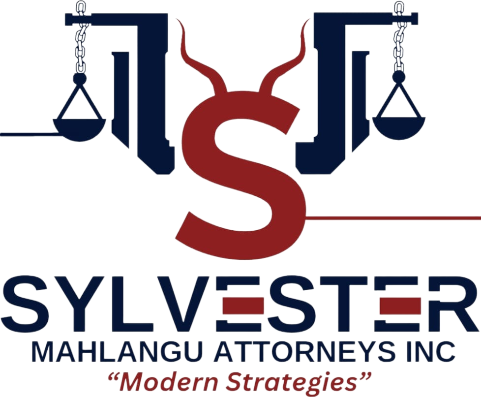 Sylvester Mahlangu Attorneys Inc
